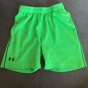 Under Armour shorts